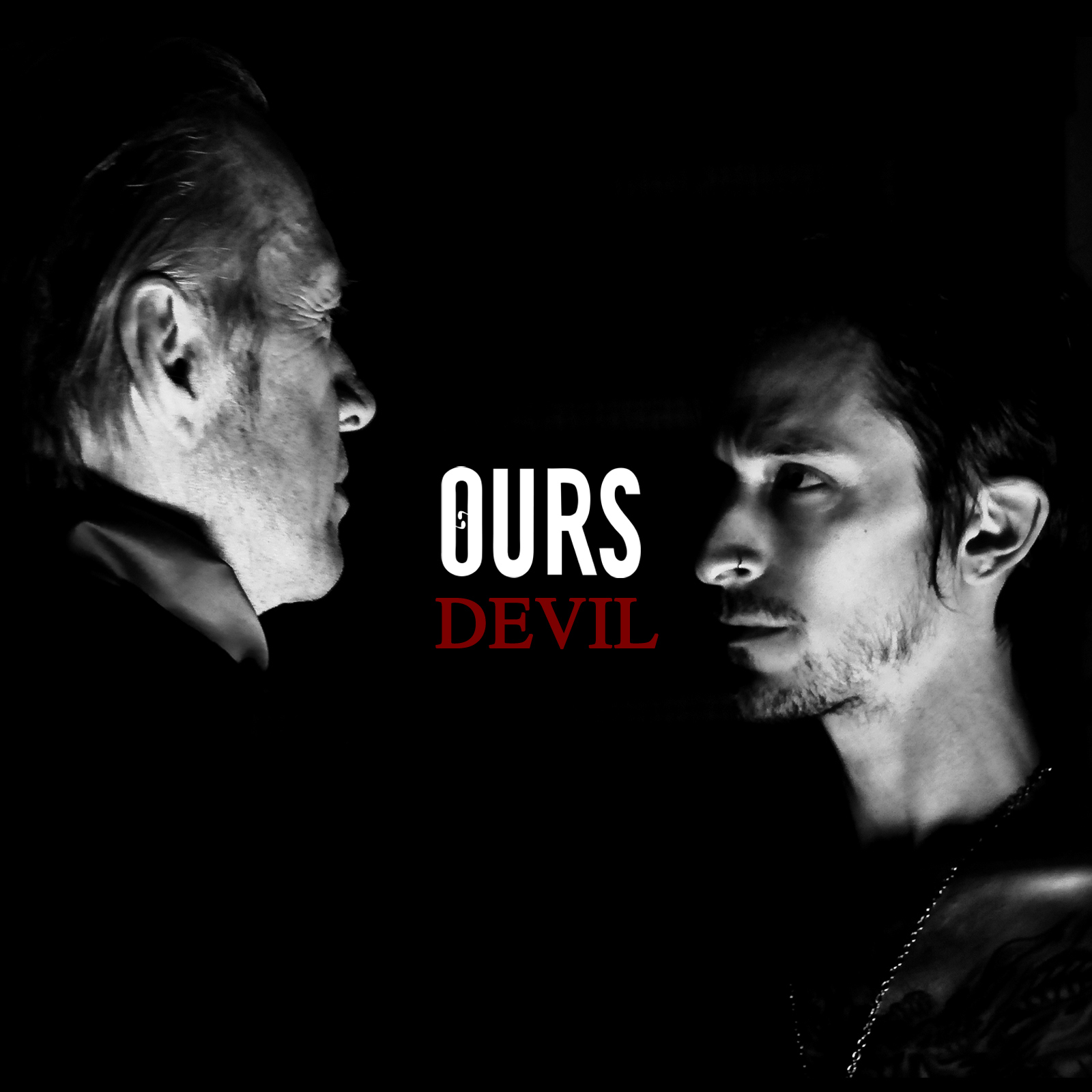 Интервью с дьяволом. The Devils группа. Cold in Romantic Devil mp3. Our слушать
