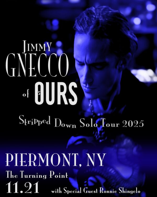 Jimmy Gnecco
