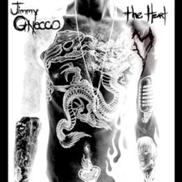 Jimmy Gnecco - The Heart Double Vinyl