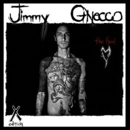 Jimmy Gnecco - The Heart X Edition