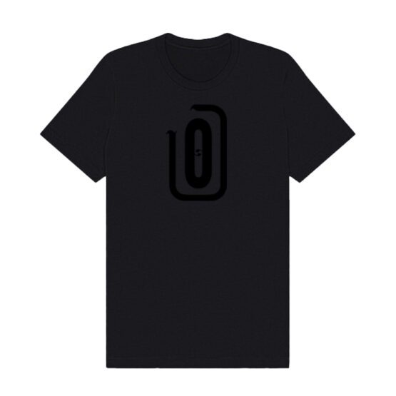 O Logo Tee
