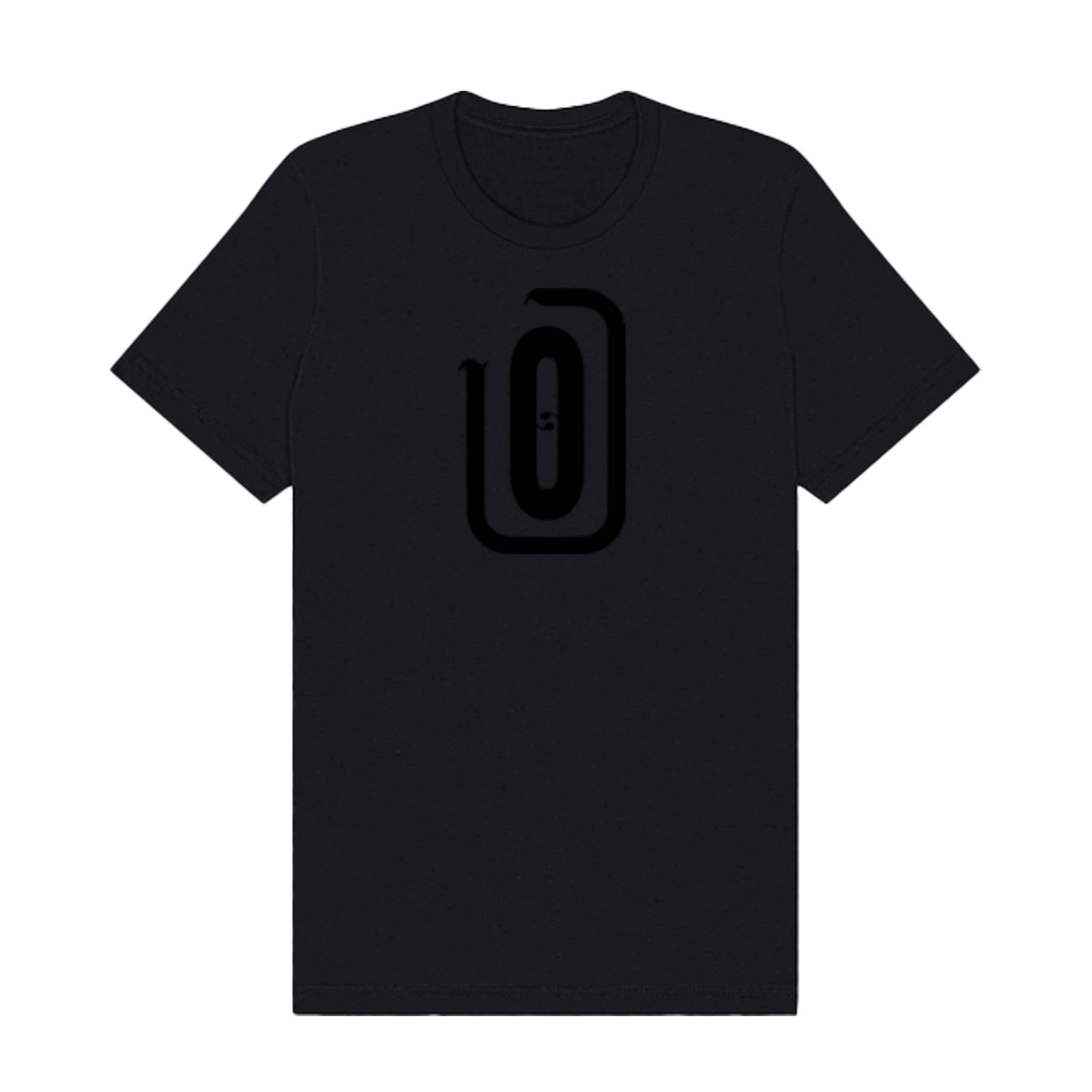 O Logo Tee O Logo Tee