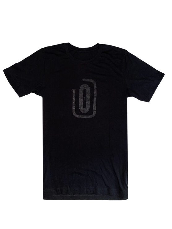 Digital O T-Shirt