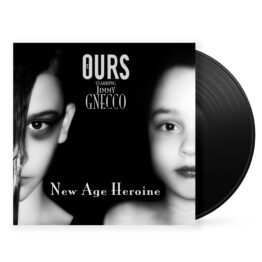 New Age Heroine Vinyl