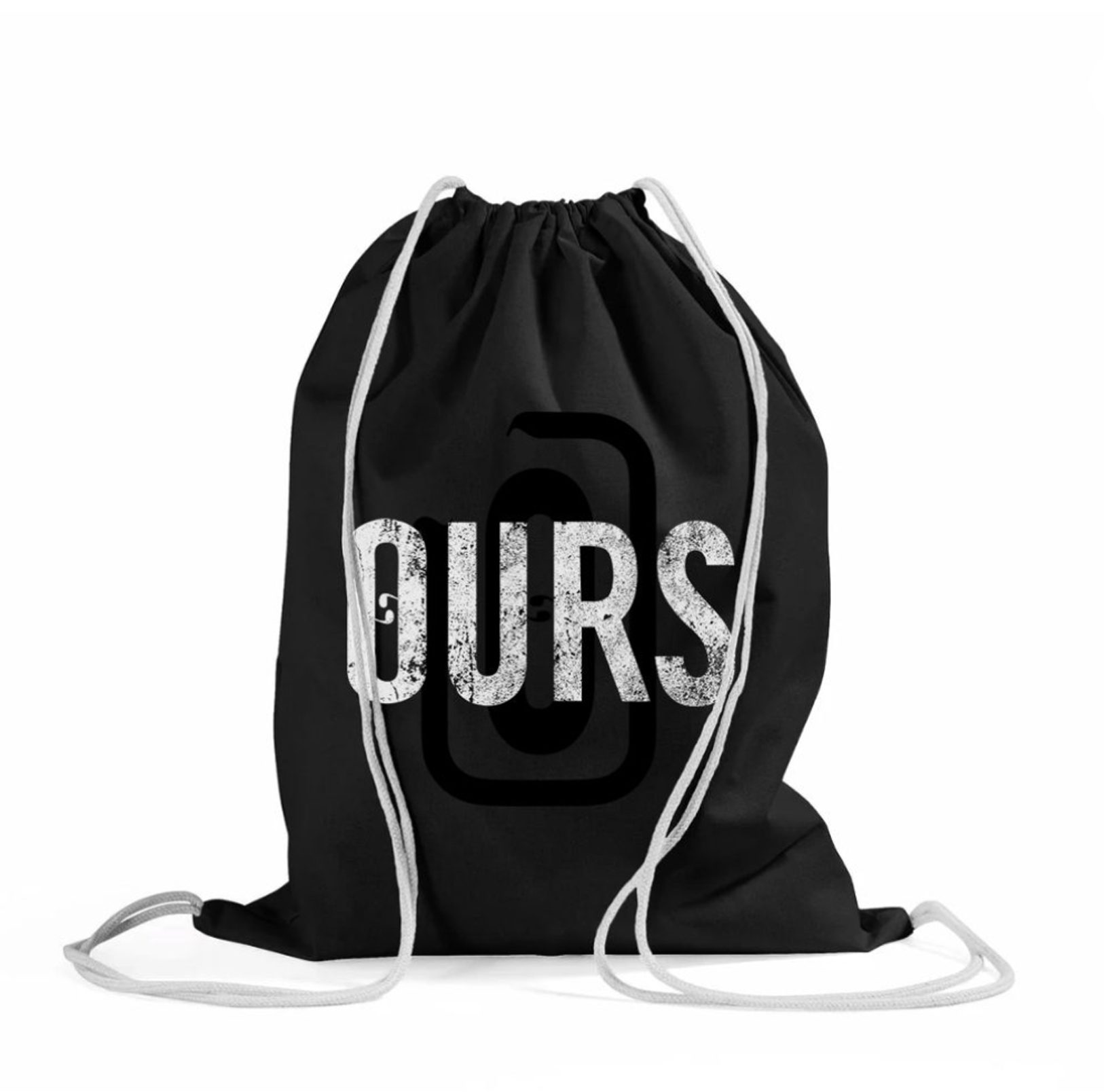 OURS Drawstring Backpack