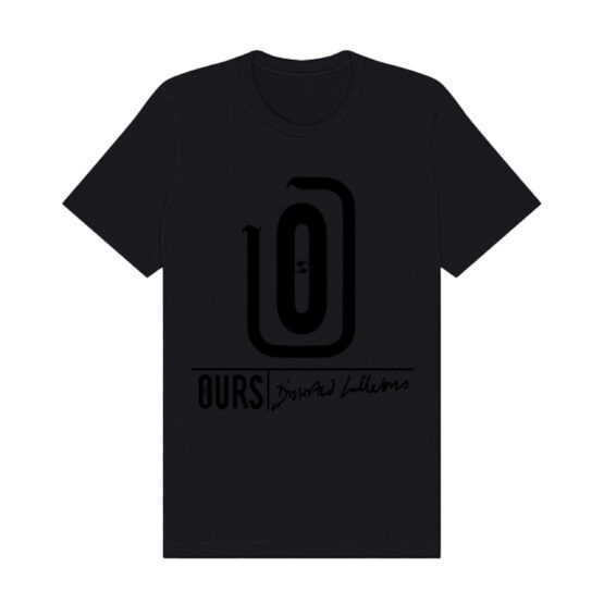 Distorted Lullabies Anniversary Tee
