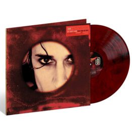 Distorted Lullabies Vinyl Pre-Order